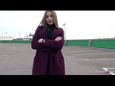 ❤️ SCOUT ALEMANA ES UN SUEÑO TOCANDO A STEELE, TELLA DEL ESTACIONAMIENTO Y SEXY POR DINERO ❤️❌ Porno casero en es.com-porn-hat.ru ❌️❤️❤️❤️❤️❤️❤️❤️