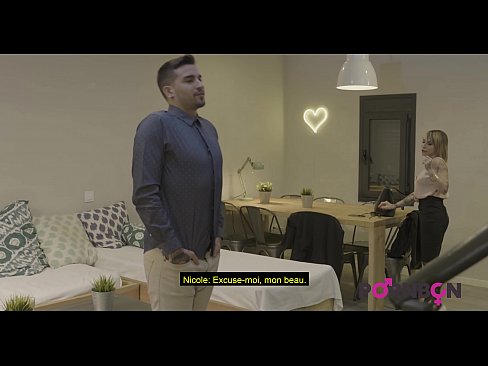 ❤️ PORNBCN 4K Una madura con grandes tetas quiere ser follada analmente joven gigoló con gran polla mamada amortismo follada dura paja estilo perro lamer coño orgasmo subtítulos en francés ❤️❌ Porno casero en es.com-porn-hat.ru ❌️❤️❤️❤️❤️❤️❤️❤️