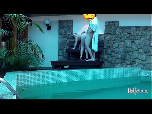 ❤️ El jefe invita a la criada a la piscina, pero no pudo resistirse a una caliente ❤️❌ Porno casero en es.com-porn-hat.ru ❌️❤️❤️❤️❤️❤️❤️❤️