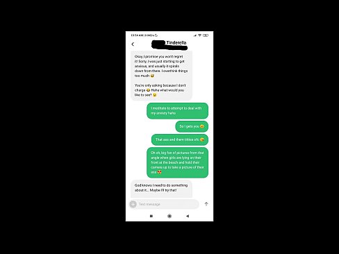 ❤️ He añadido una nueva PAWG de Tinder a mi harén ( hablar con Tinder incluido) ❤️❌ Porno casero en es.com-porn-hat.ru ❌️❤️❤️❤️❤️❤️❤️❤️